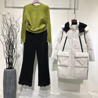 廣州白馬服裝批發(fā)市場探秘 服裝批發(fā)的黃金樞紐