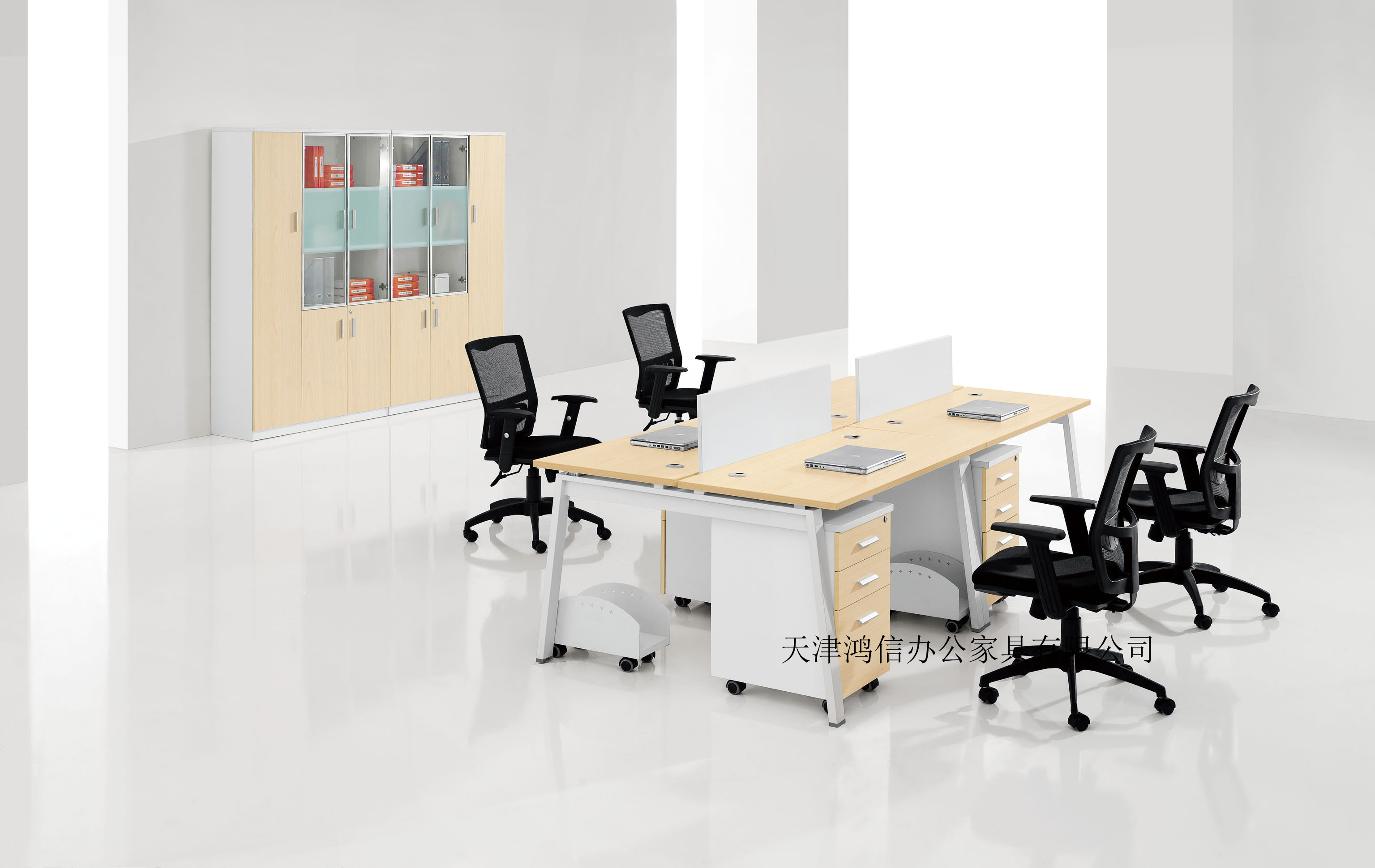 辦公家具與設備選購指南 天津辦公桌椅、機房課桌椅及辦公設備全解析