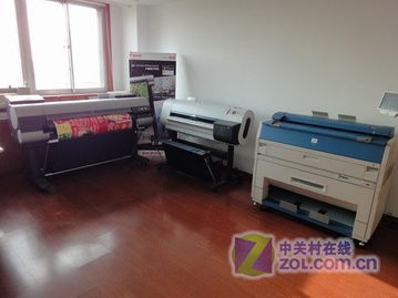 沈陽佳能 IPF6300s 多用途大幅面打印機僅售19500元，助力建筑材料行業(yè)高效出圖