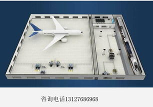 航空空姐培訓模擬艙、國際客服熱線與楊老師，及中國高鐵模擬艙的建筑材料